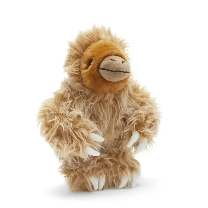 BARK Gordon the Giant Sloth Dog Toys