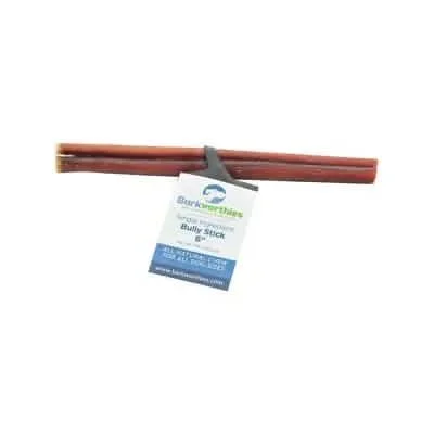 Barkworthies Bully Stick 6 “(1 recuento)