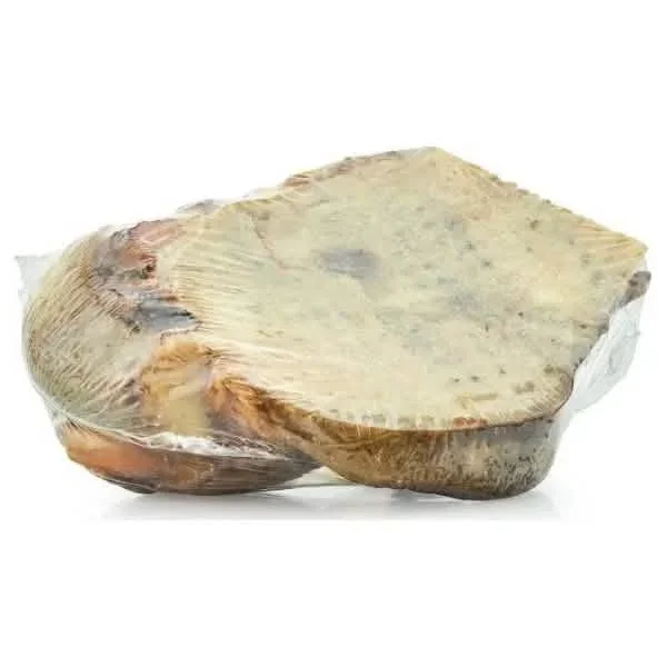 Barkworthies关节骨圆角（1个计数）