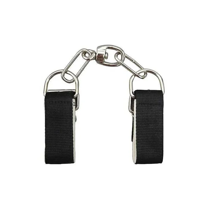 Basic Nylon Felt Lined Hobbles