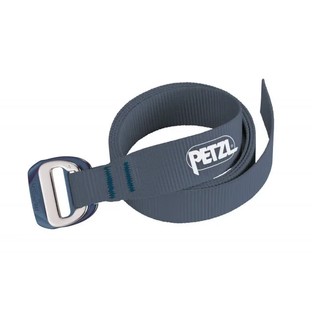 Belt Blue