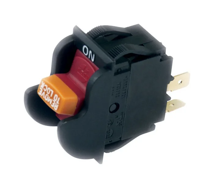 BENCH POWER TOOL SWITCH