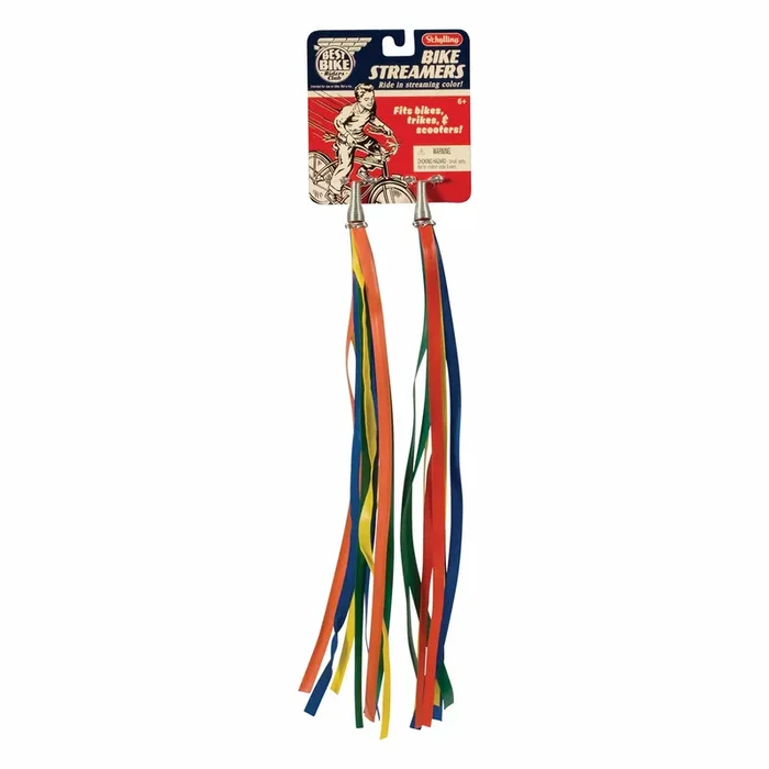 Bike Streamers BST