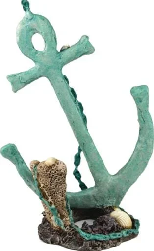 Biorb Anchor Aquarium Ornament – Medium