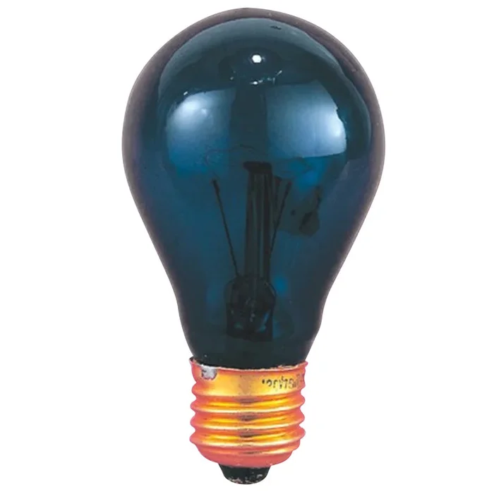 BLACK LIGHT BULB