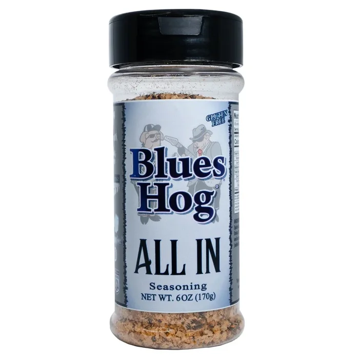 Blues Hog All In