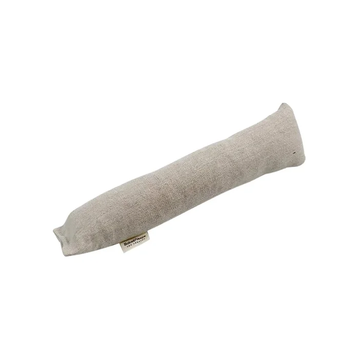 Boba & Vespa Hemp Canvas Cat Toys