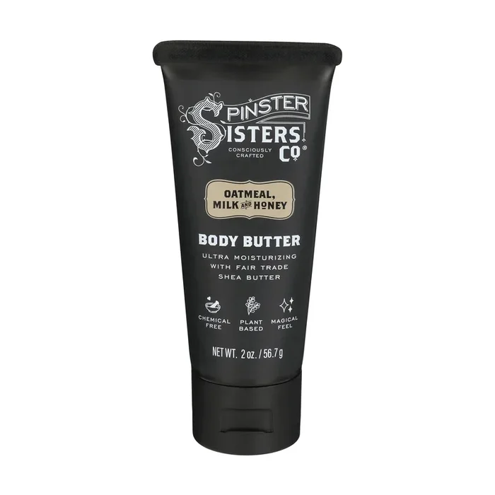 Body Butter