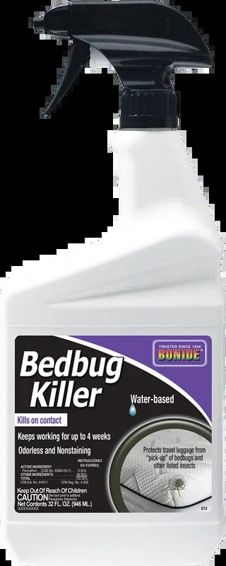 Bonide Bed Bug Killer RTU