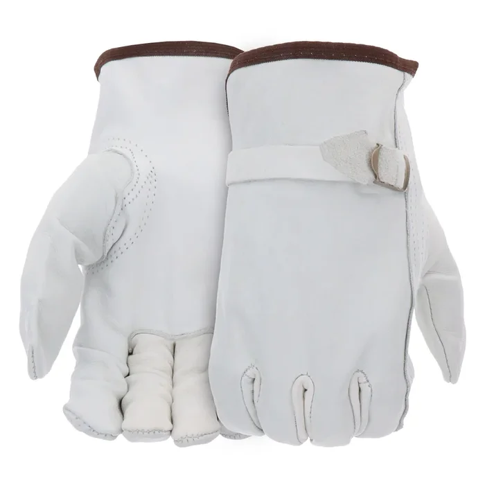 Boss Leather Glove