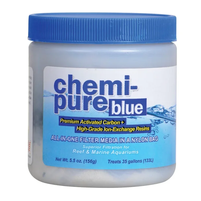 Boyd Chemi Pure Blue