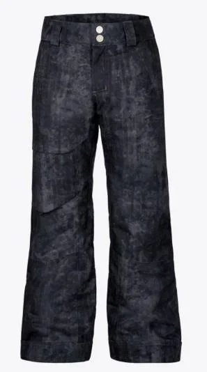 Boys Brisk Print Pant