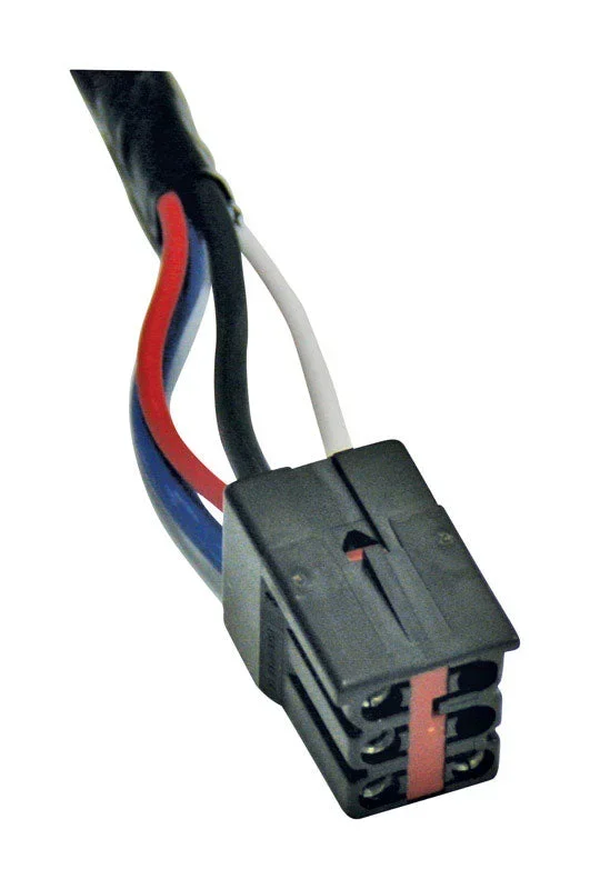 BRAKE CONTROL FORD