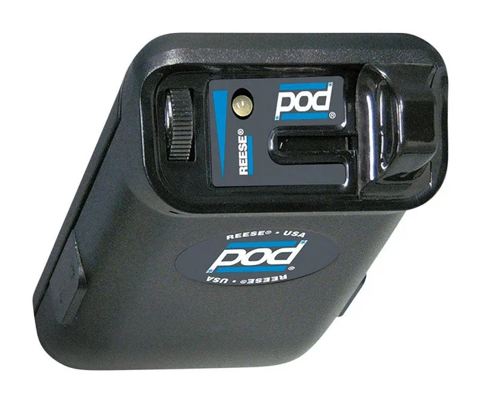 BRAKE CONTROL POD