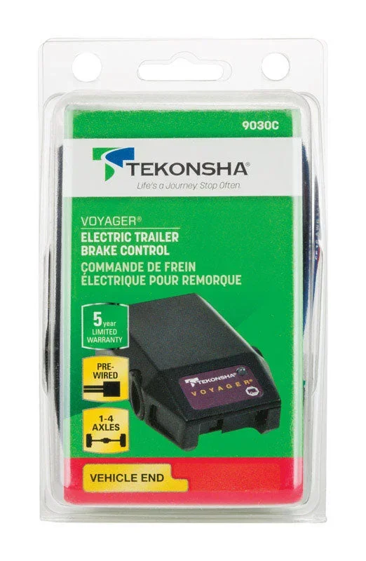 BRAKECONTROL ELEC VOYAGR
