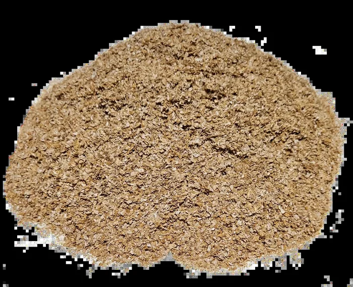 Bran Wheat
