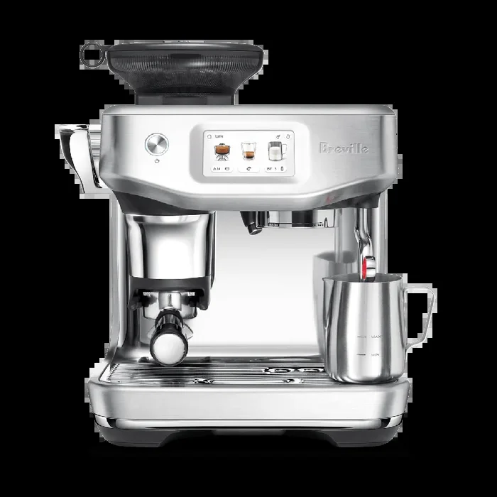 Breville Barista Touch Impress Espresso Machine