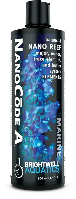 Brightwell Aquatics Nano Code A