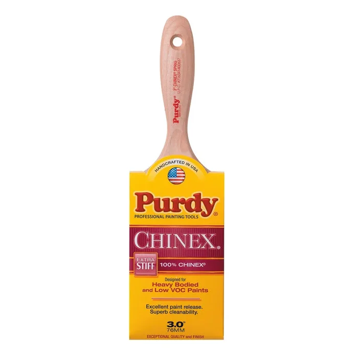 BRUSH CHINEX SPRIG 3″