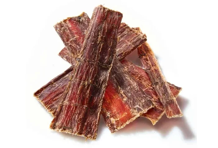 Bulk – Beef Jerky 12″