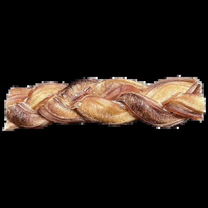 Bully Stick Braided