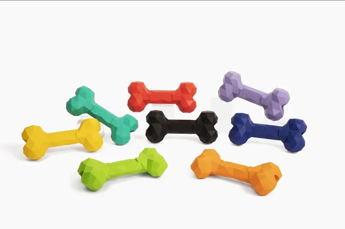 Busy Buddy Bone Toy