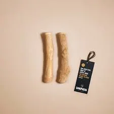 Canophera Briar Wood Dog Chew, L
