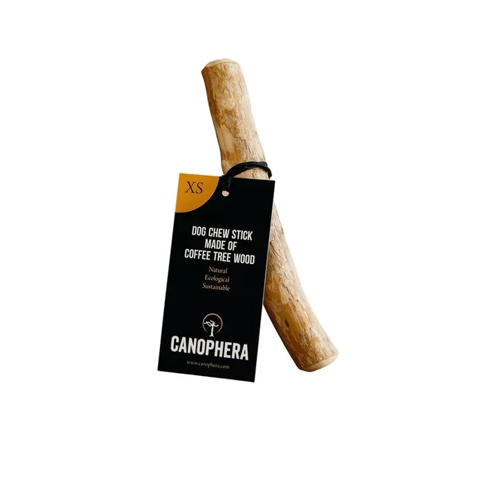 Canophera Extra Small Chew Stick for Dogs – 15 Pieces