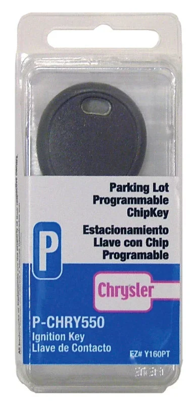 CHIPKEY P-CHRY550