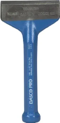 CHISEL BRICK SET 2-1/2″