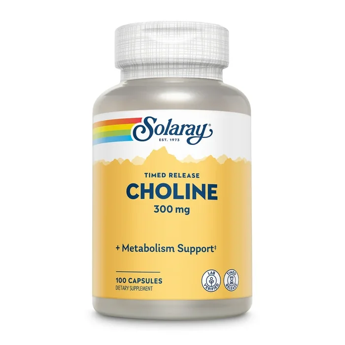 Choline TR Capsule