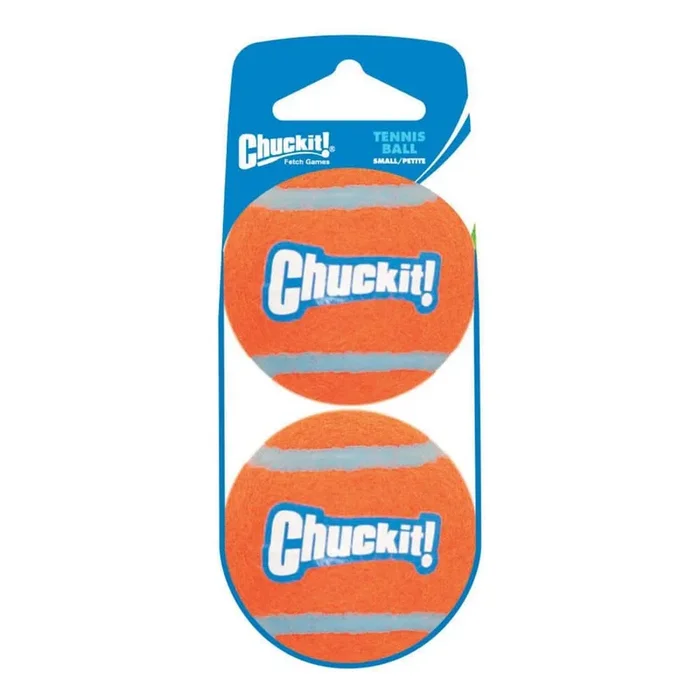 Chuck it 网球 MINI 2PK 小号