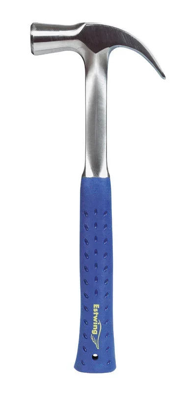 CLAW HAMMER 28OZ NYLON