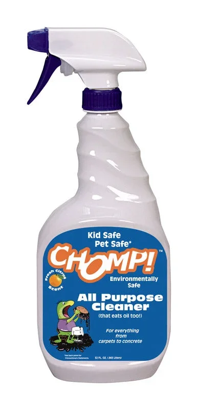 CLEANR DEGRESR CHOMP32OZ