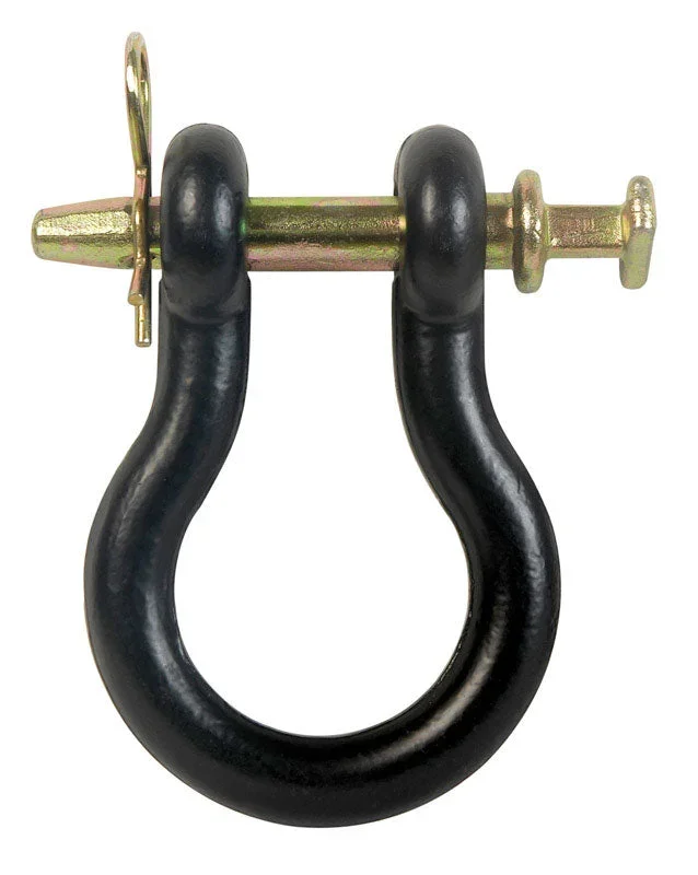 CLEVIS STRAIGHT 7/8″LONG