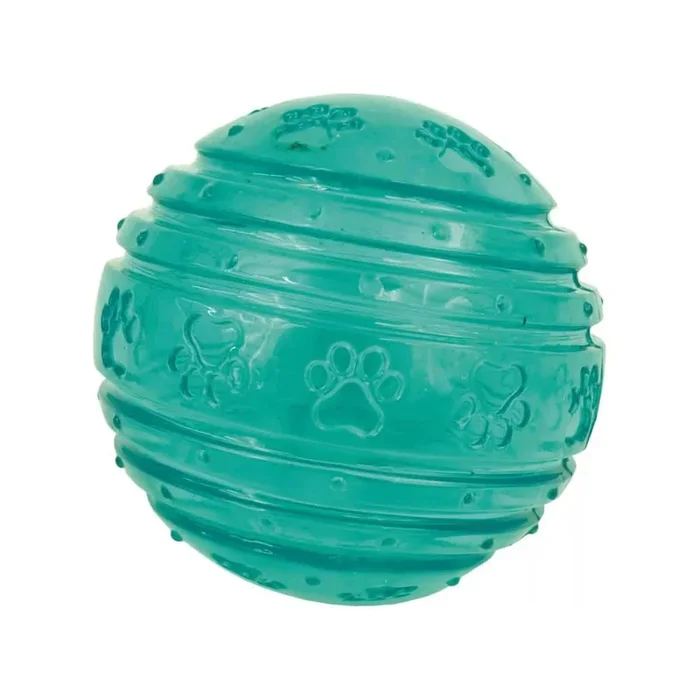 Coastal Antibiotic Ball 推出的 Li’l Pals