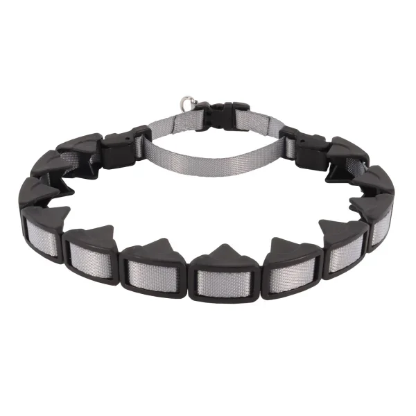 Coastal Natural Control Training Collar Grey