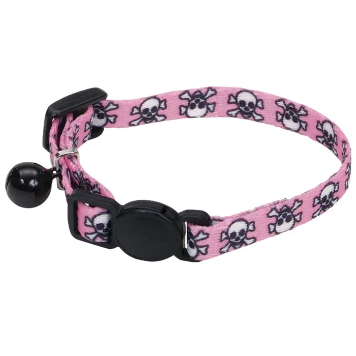 Coastal Pet Products Li’l Pals Adjustable Breakaway Kitten Collar