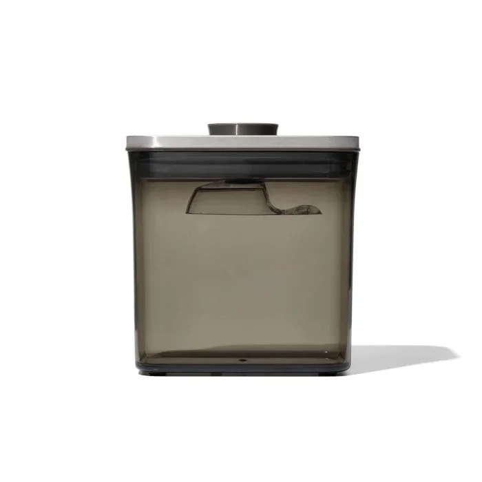 Coffee Pop Container with Scoop 3119200