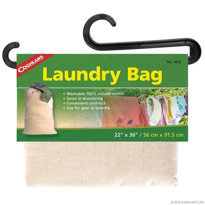 Coghlan’s Laundry Bag