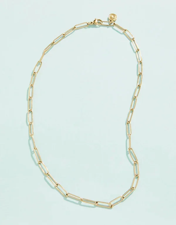 Coligny Beach Necklace, 18″