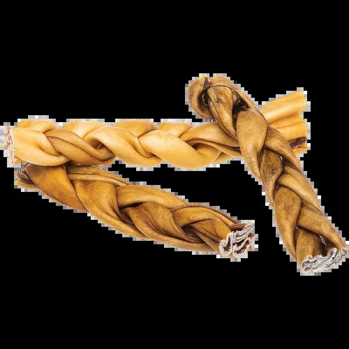 Collagen Braid