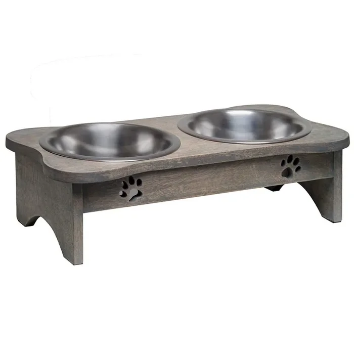 Comedor moderno de madera
