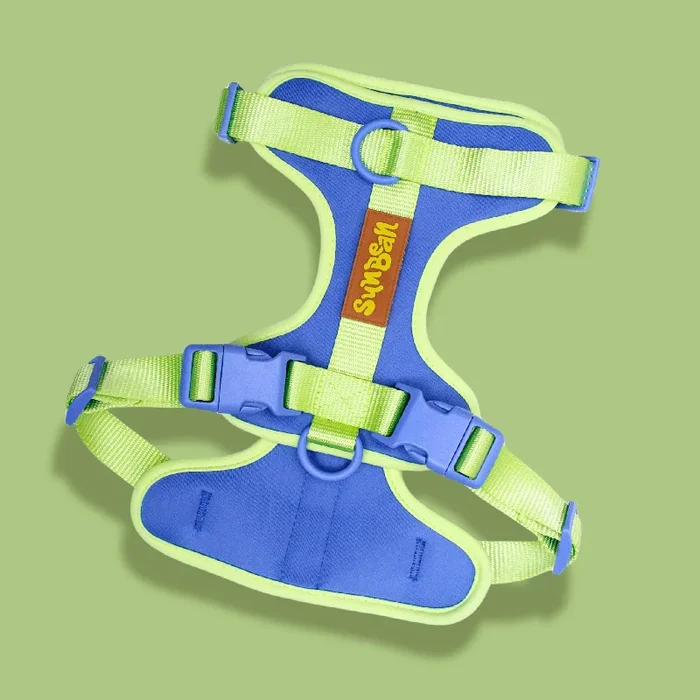 Comfort Overhead No-Pull Dog Harness