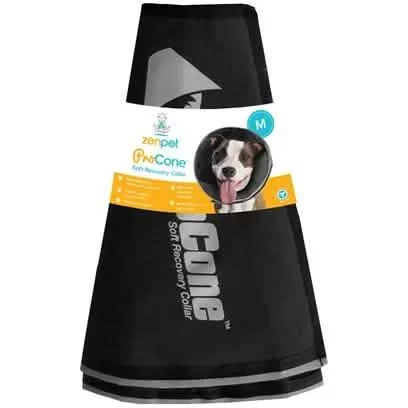 Cono Zen para mascotas S