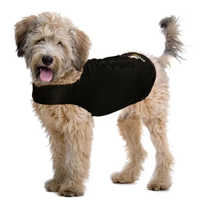 Contech Zendog Calming Compression Shirt