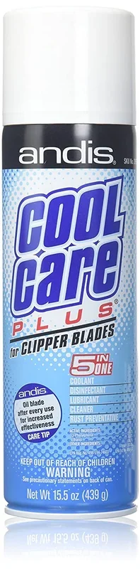Cool Care Plus for Blades