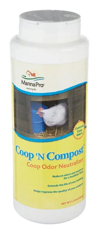 COOP N COMPOST