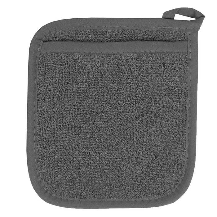 Coordinate Solid Pocket Mitt