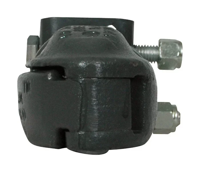COUPLER CHANNEL 12500LB